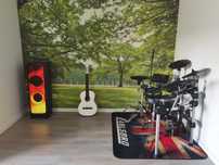 Coluna Som JBL PartyBox 1000W