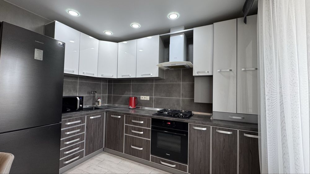 Здам 2 кімнатну квартиру в новобудові