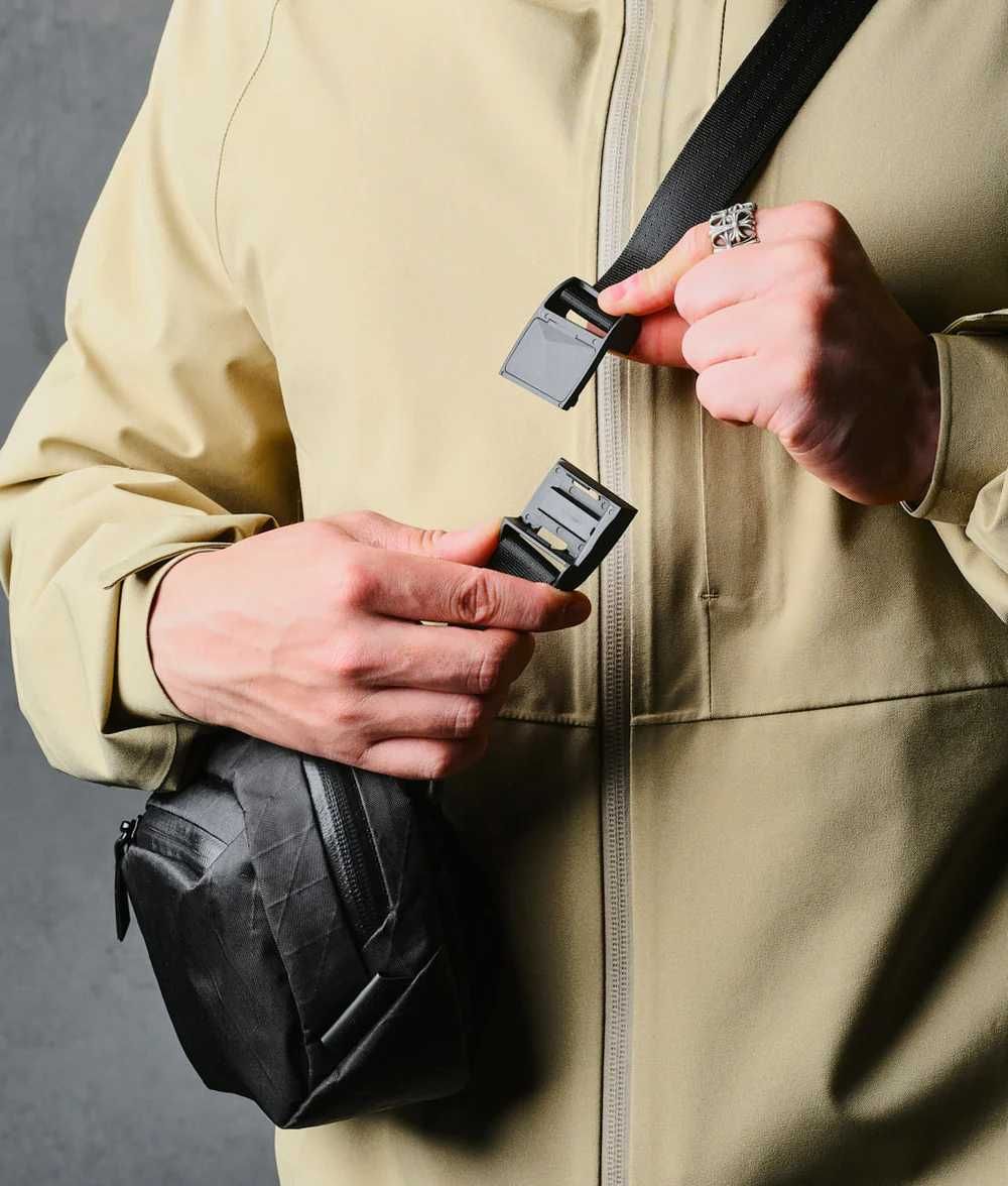 Alpaka Go Sling Nano