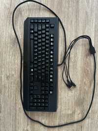 Ігрова клавіатура Razer Blackwidow Ultimate 2014 року