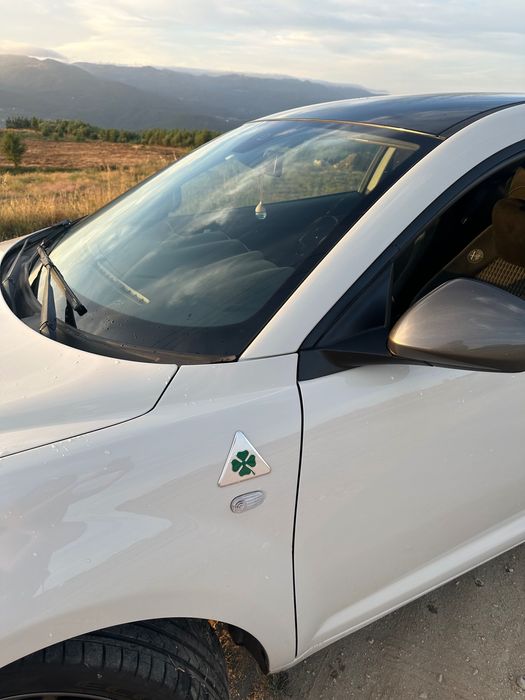 Alda Romeu Mito Edição Quadrifoglio