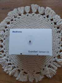 Sensor Guardian 3 Medtronic - 1 opakowanie ( 5 szt.)