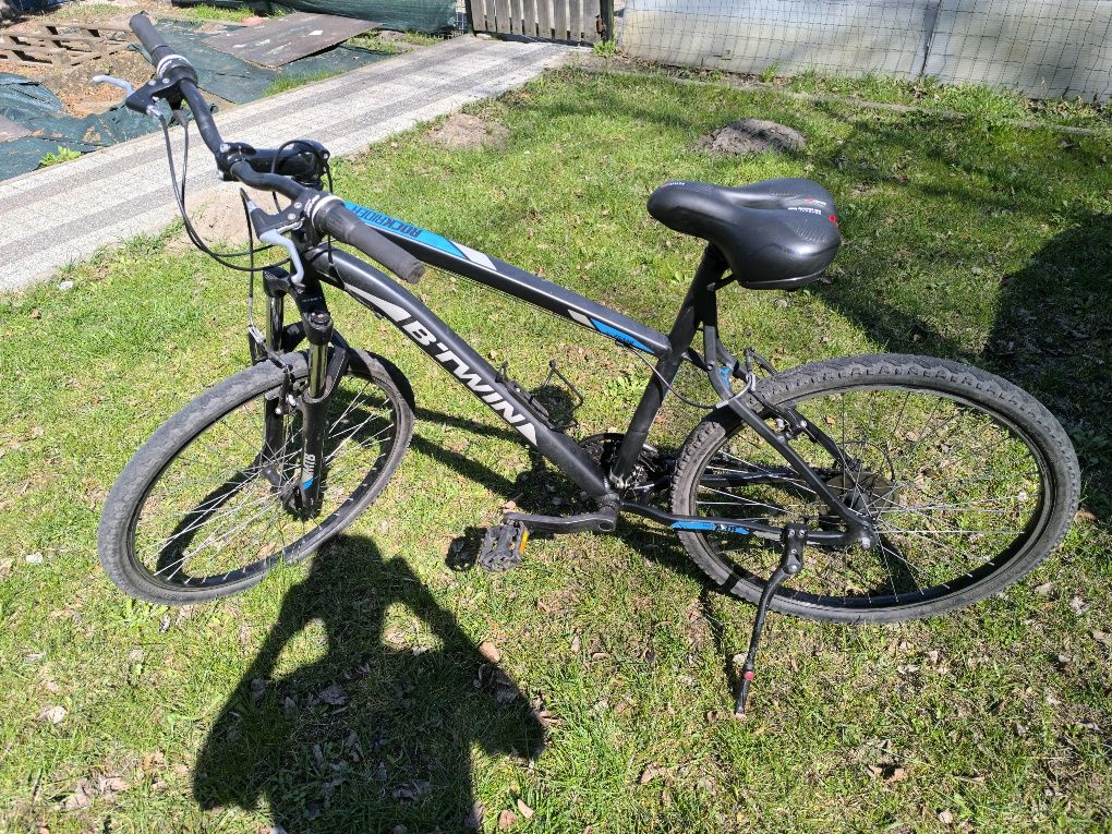 Rower MTB Decathlon Rockrider 340 męski