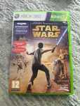Kinect star wars  PL Gra na konsole xbox 360