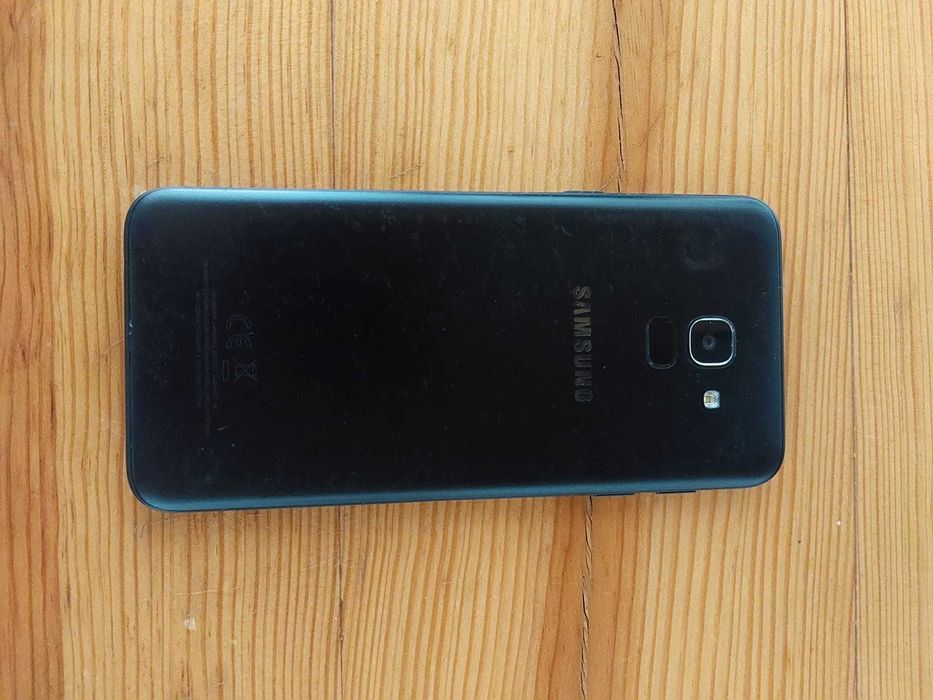 Samsung J6 sem display