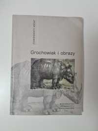 Grochowiak i obrazy - Jacek Łukasiewicz '