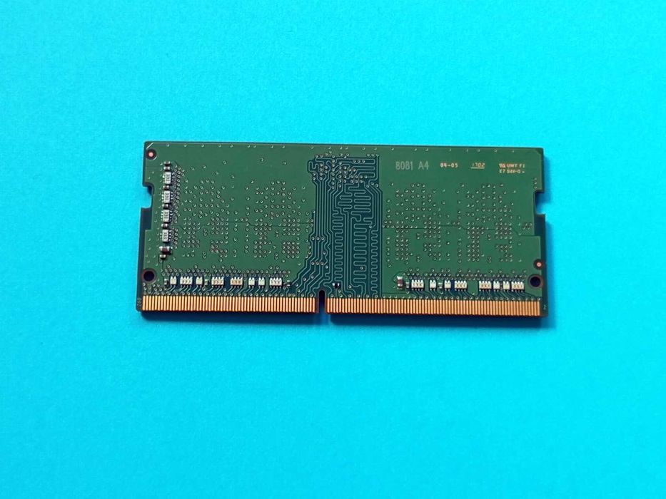 DDR4 4GB Samsung 2400T