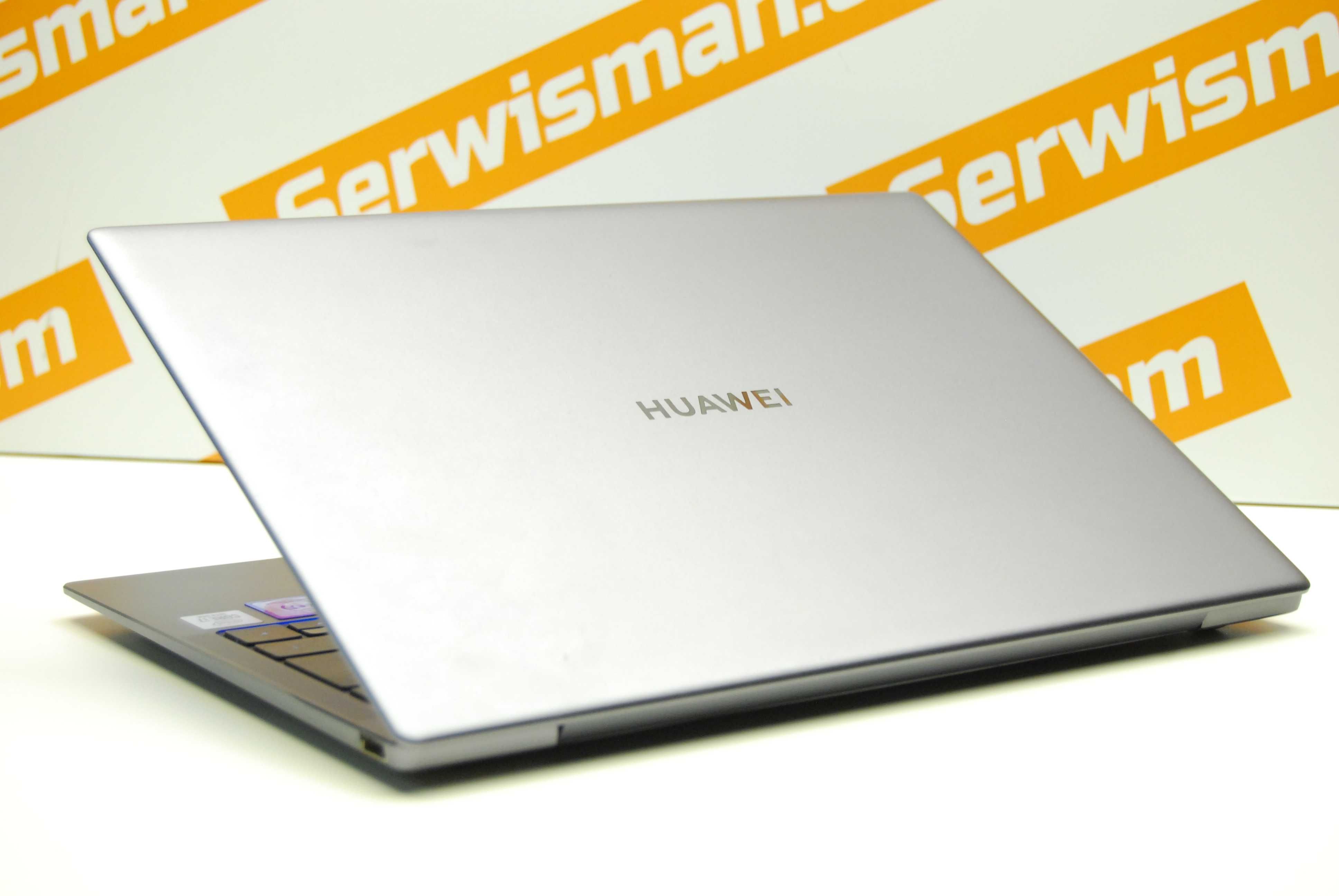 Laptop HUAWEI Matebook X Pro 2021  i7-10510U 16GB 13,9"