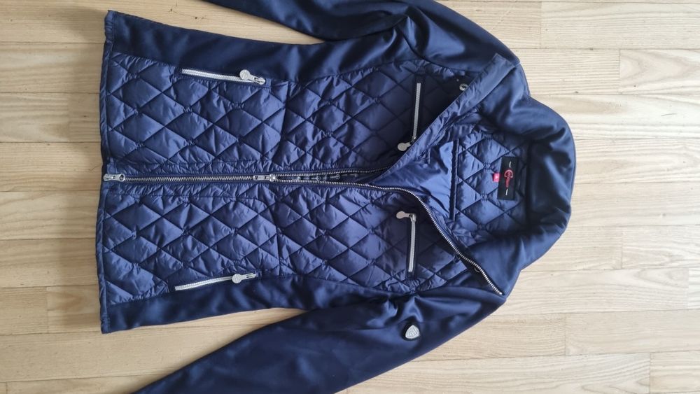 Kurtka Jeździecka Covalliero  rozm.36 s