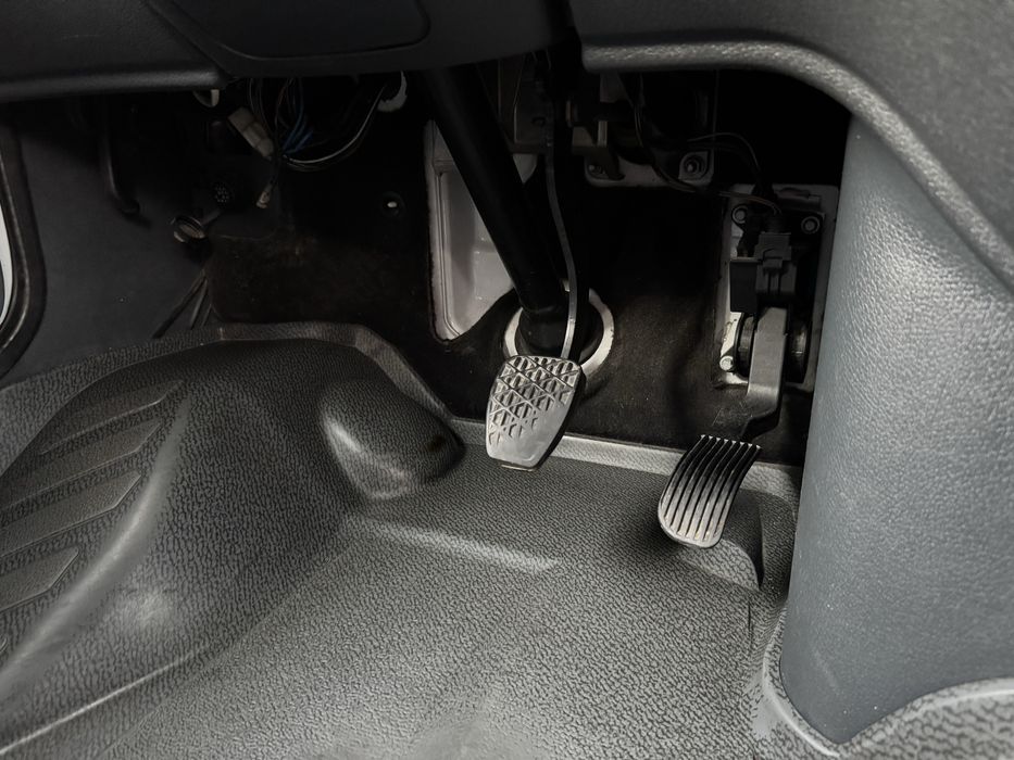 Mercedes sprinter 313 cdi пасажир оригінал