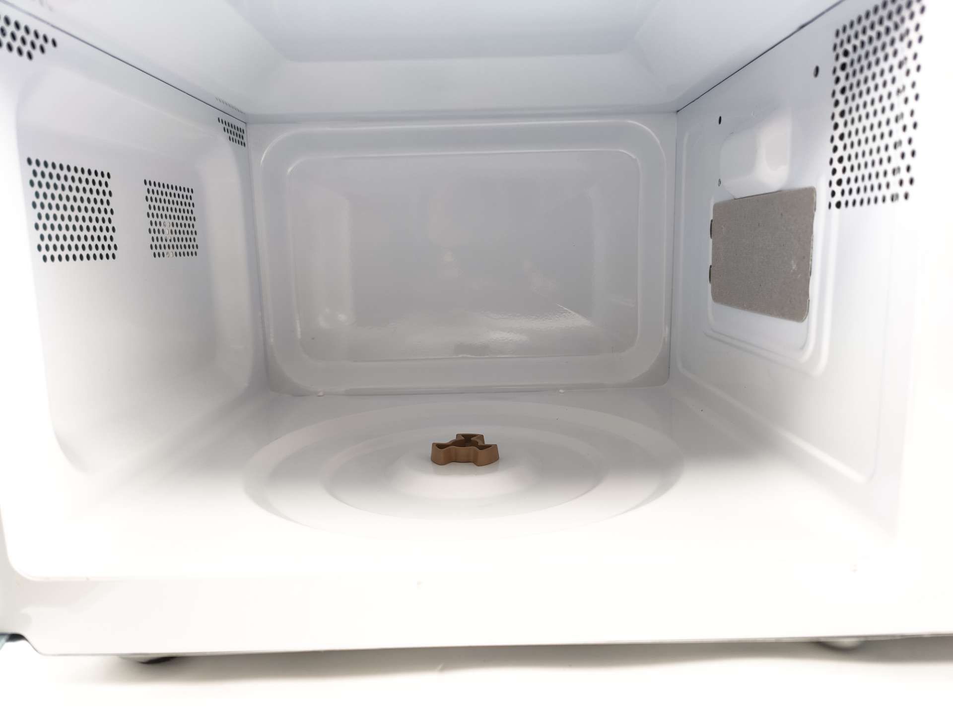 Mikrofalówka Cecotec Proclean 3010 Retro