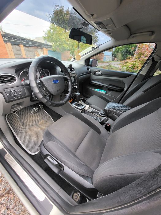 Ford focus 2,ідеал