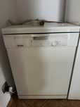 Zmywarka Miele G4100