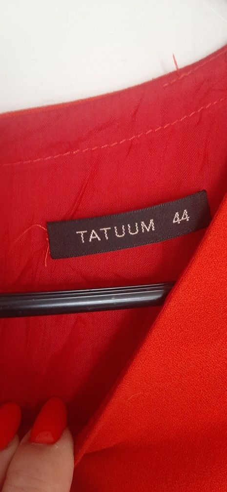 Sukienka tatuum r44