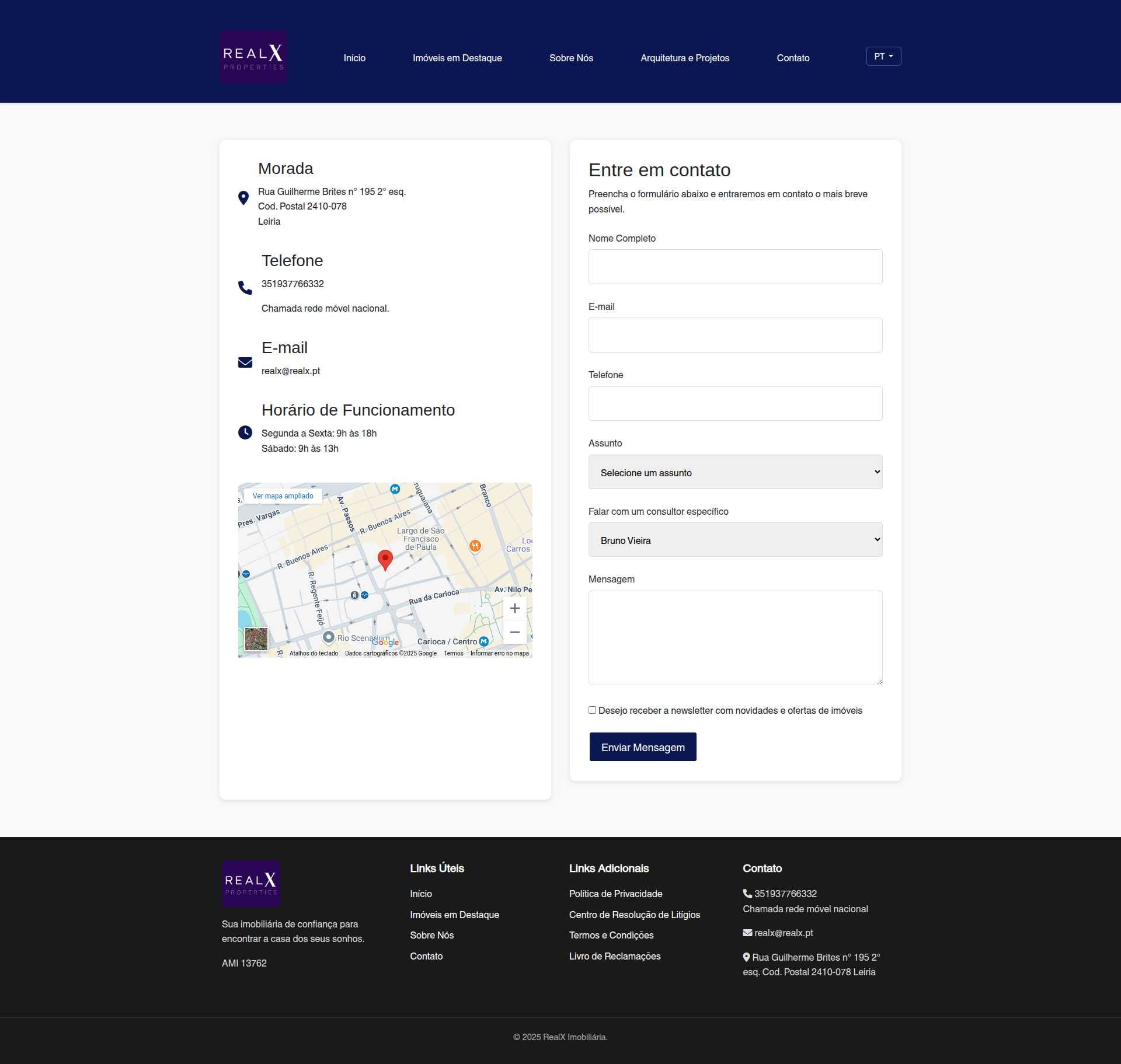 Sistemas web, conteúdo digital, web design, gestão de redes sociais