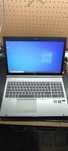Portátil HP helitebook 8560p