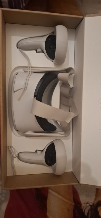 Meta quest 2 128gb