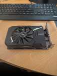 MSI GTX 1050ti 4gb
