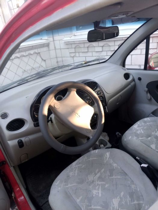 Продам Чері QQ 2008р.