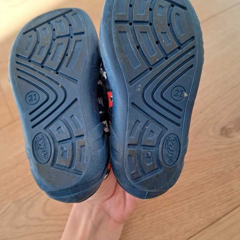 Buty do żłobka, do domu ARS 21