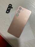 стекло на заднюю панель Samsung s23 Самсунг