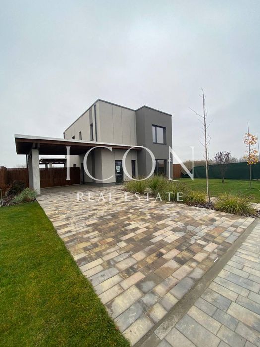 Продаж будинку | 130м² | КМ «Тепло», с. Крушинка