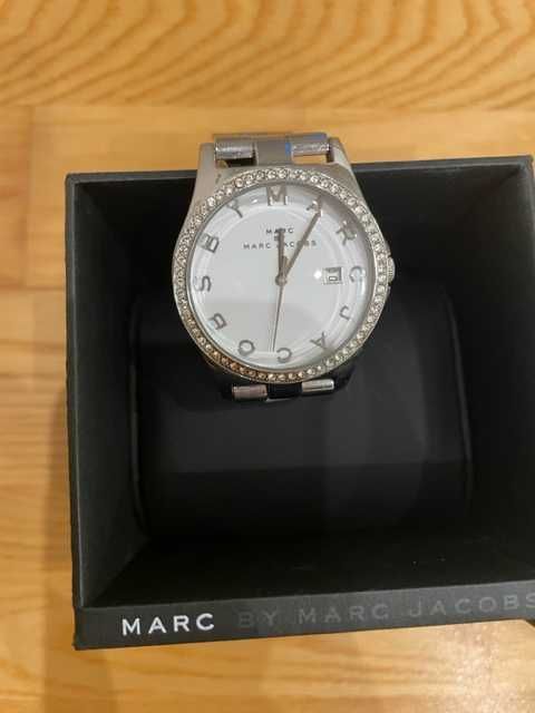Marc Jacobs zegarek damski