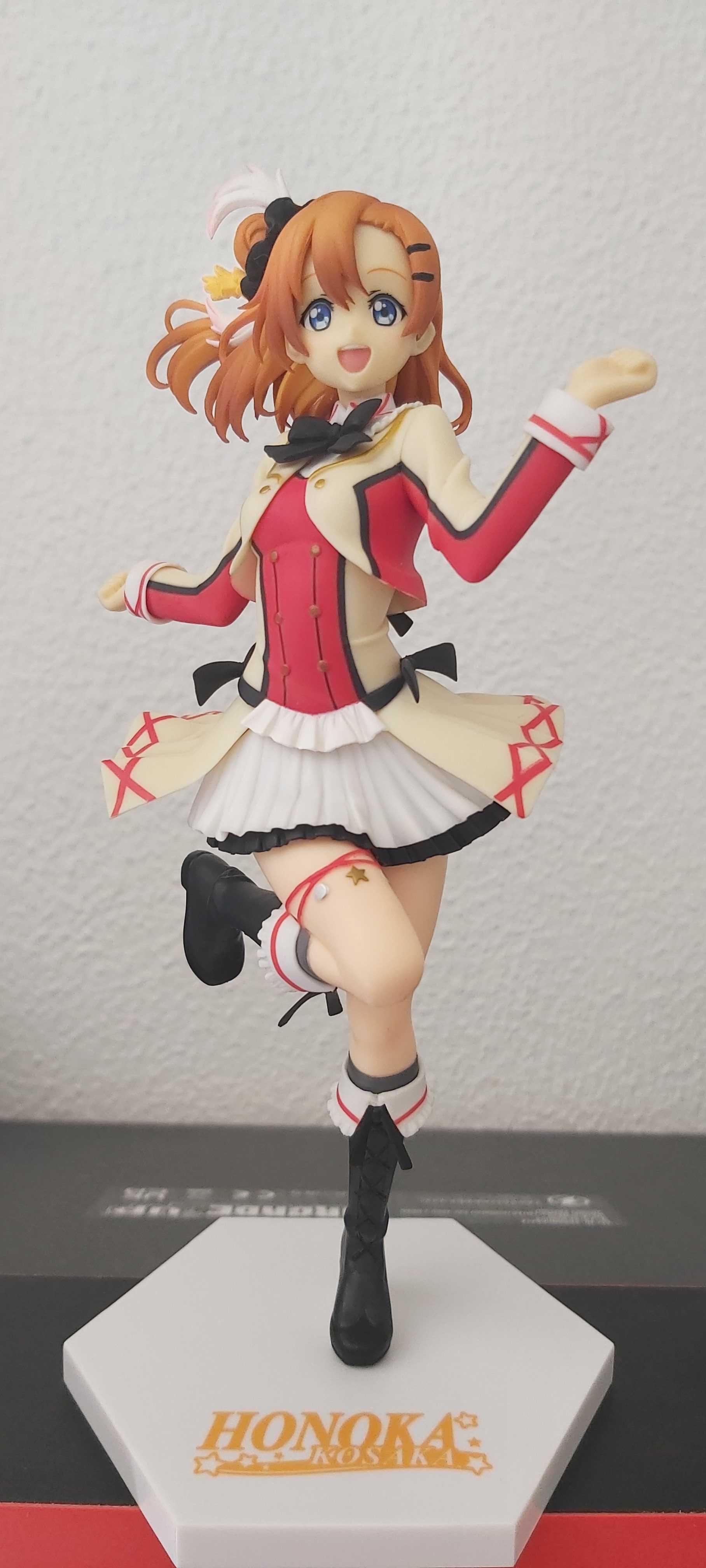 Figura Anime Kousaka Honoka -Love Live- Sore wa Bokutachi no Kiseki