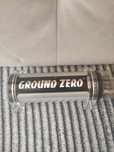 Kondensator GROUND ZERO