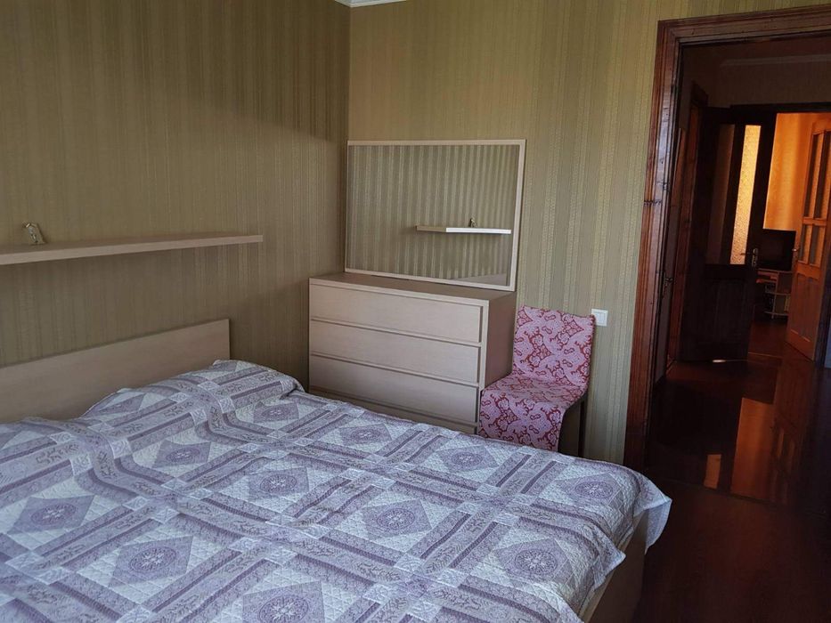 Довгострокова оренда квартири/кімнати!