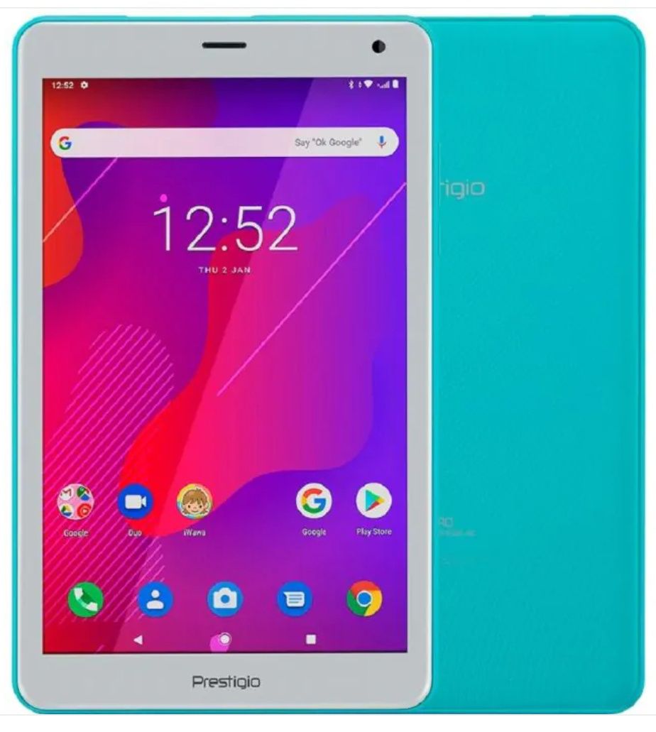 Планшет Prestigio Q PRO 8" 2/16GB 4G