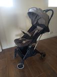 Kinderkraft indi коляска