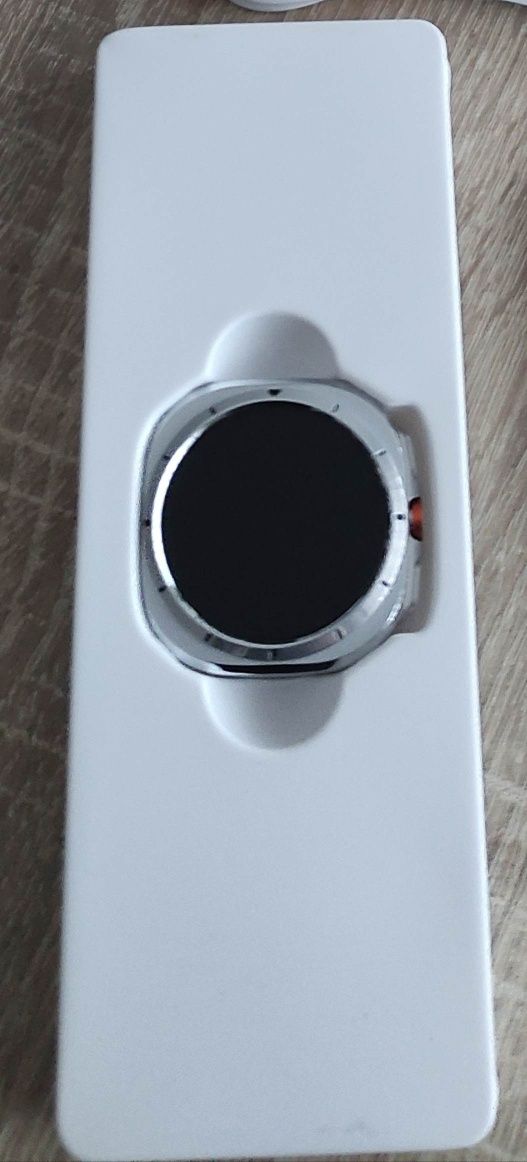 Vendo JS Watch 7 Ultra
