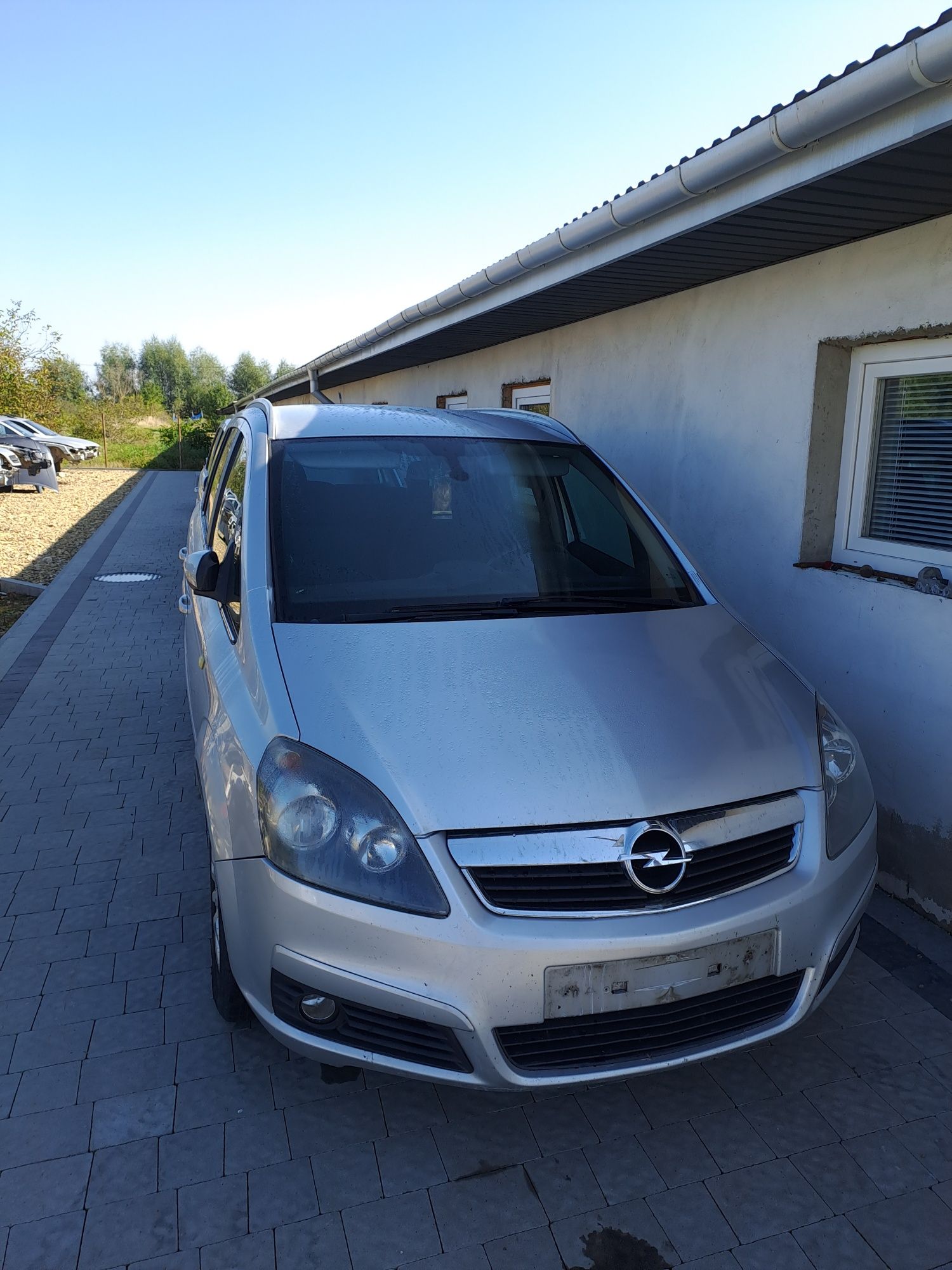 Opel Astra G H Vectra B C Omega B C Sintra Zafira A B Signum разборка