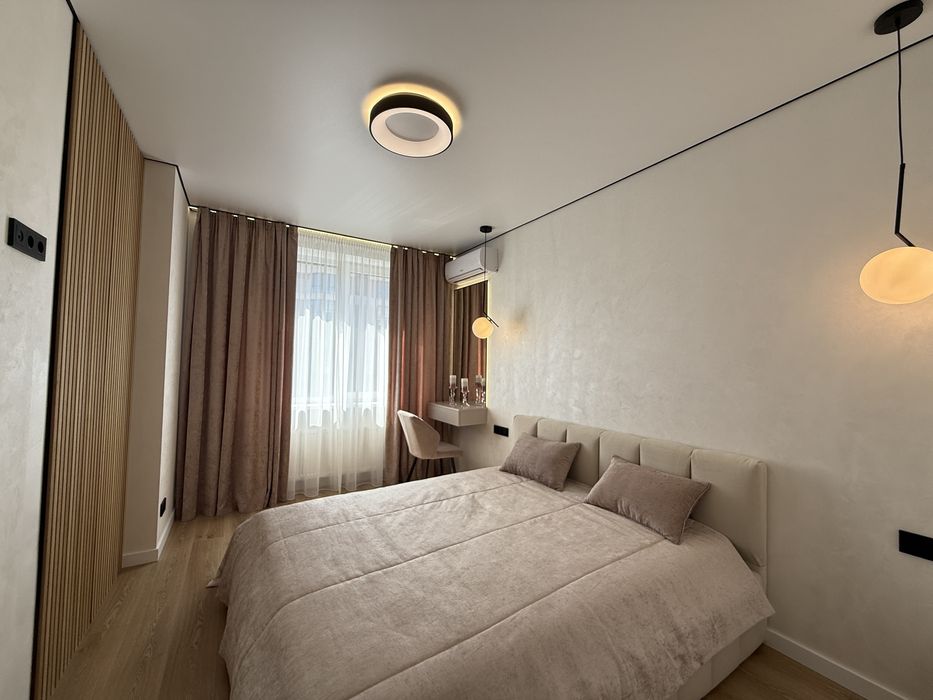 Кохання з першого погляду! 2 кім. 67 кв.м ЖК Софія Резиденс