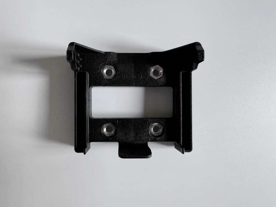 Крепление дистроника Land Rover Range Rover Jaguar Aston Martin Jeep