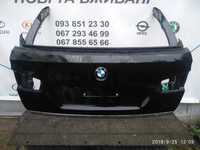 BMW 5  F11 Touring кляпа ляда кришка багажника крышка