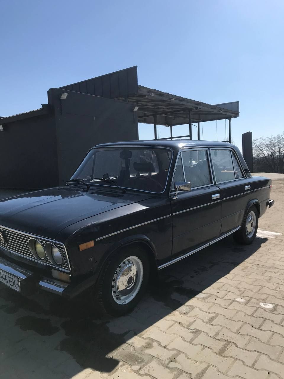 Продам ВАЗ  2106