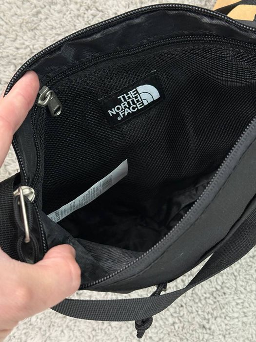 Сумка The North Face/Сумка/TNF/The North Face/Месенджер/Сумка TNF/