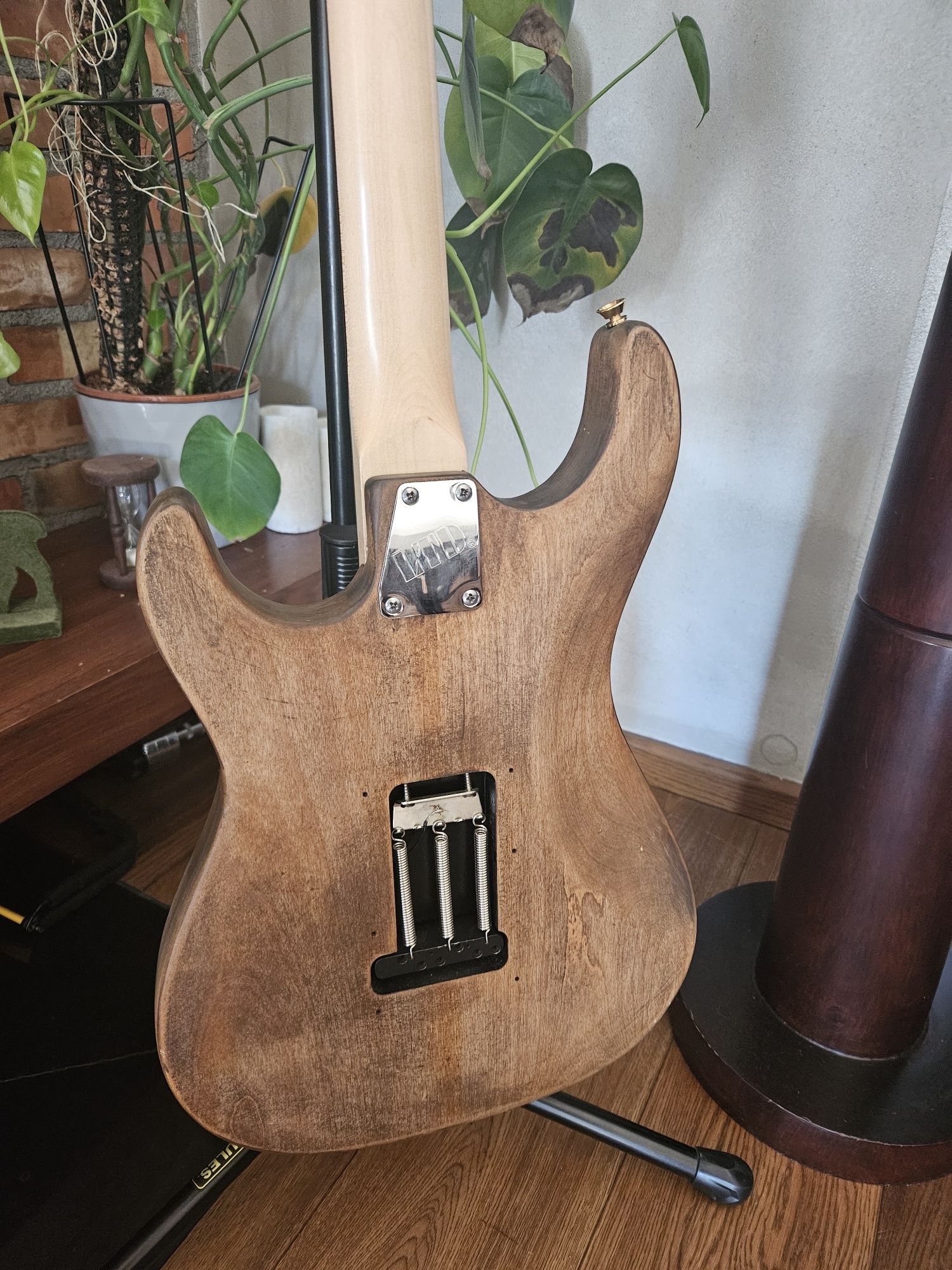 Gitara elektryczna ESP LTD SN1000 Custom