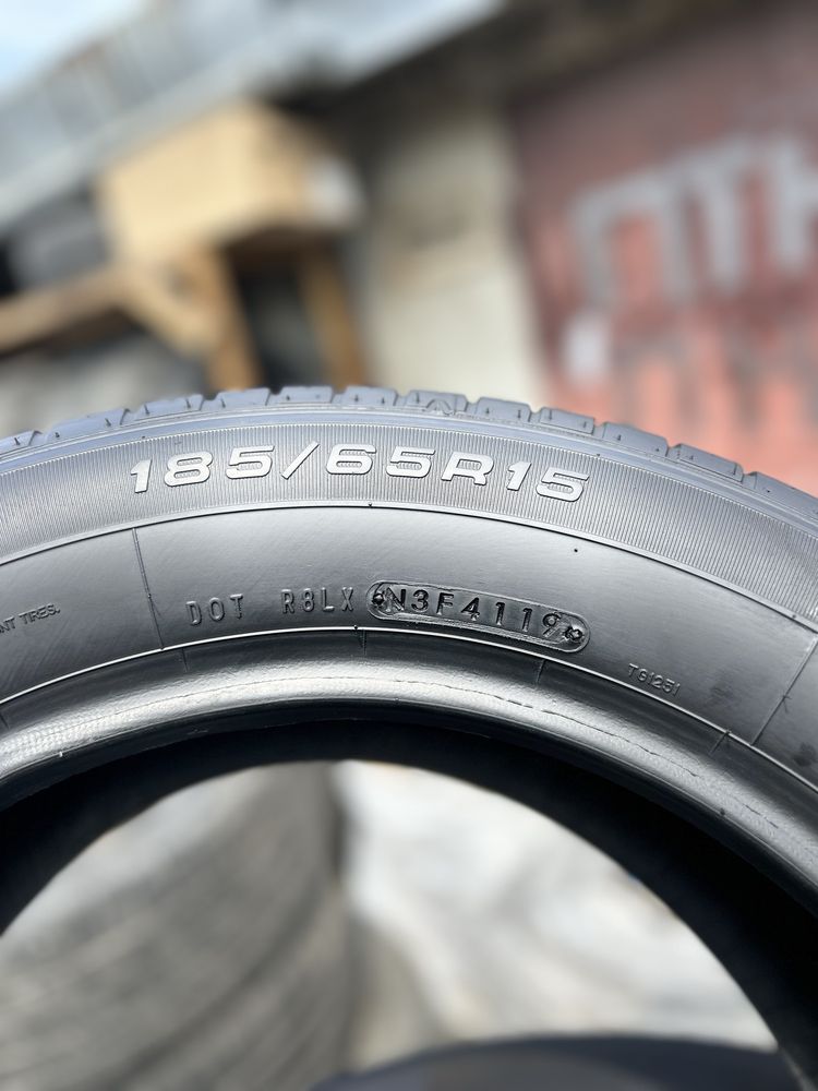 185/65 R15 Fulda