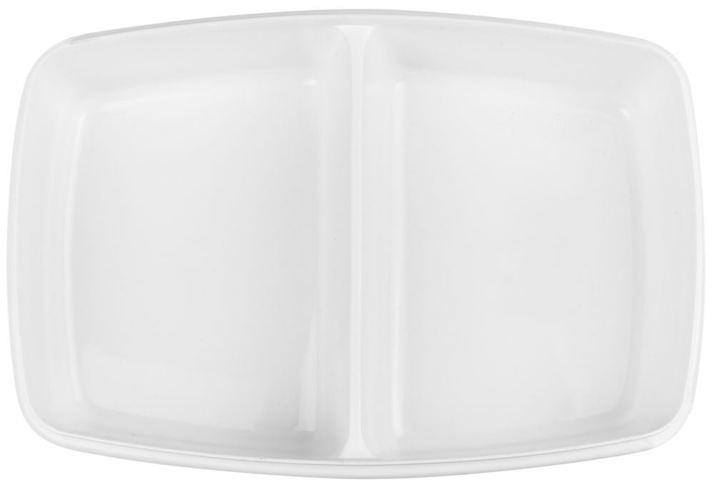 Pojemnik Podwójny Do Mikrofalówki Plast Team