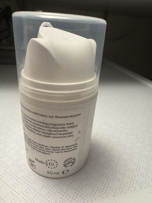 Krem peel mission architect peel 50ml