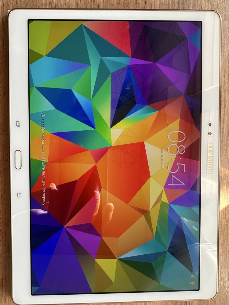 Galaxy Tab S 10.5