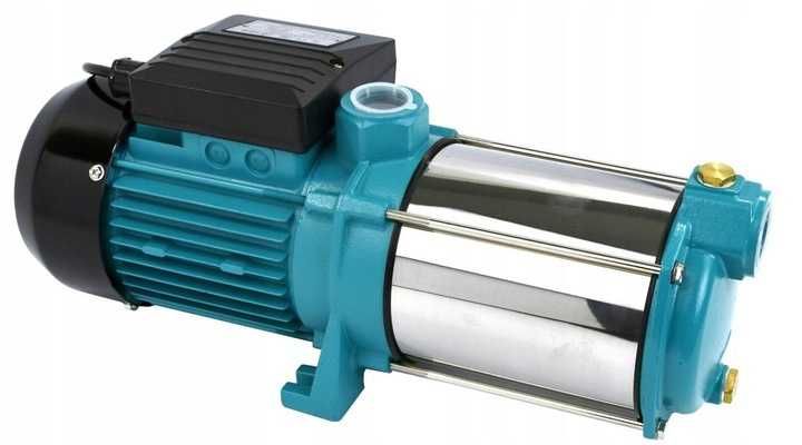 POMPA Hydroforowa bez osprzętu MHI 1300 INOX 230V IBO
