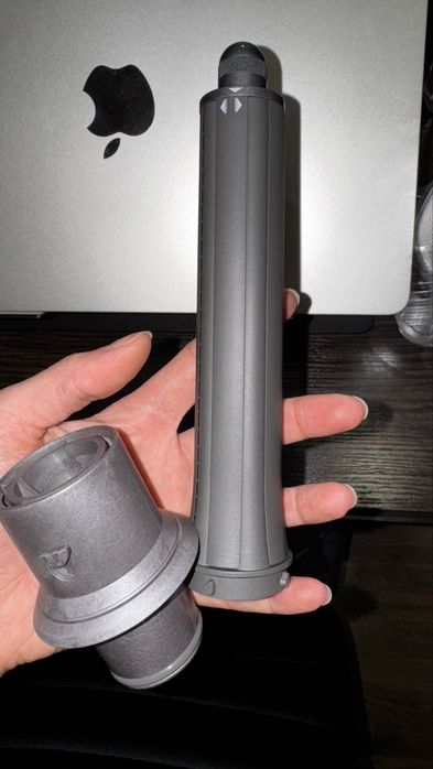 Насадка Стайлер на фен Dyson