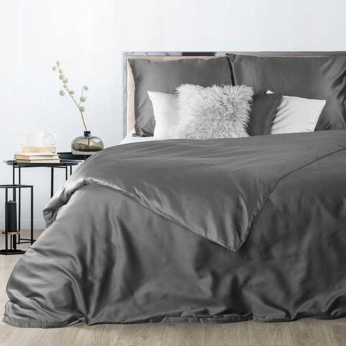Komplet pościeli  kołdra 200cm x 220 poduszka 70x80cm 3 części