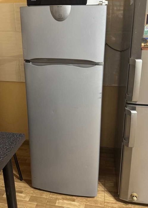 Холодильник Interlux ILR-0205W