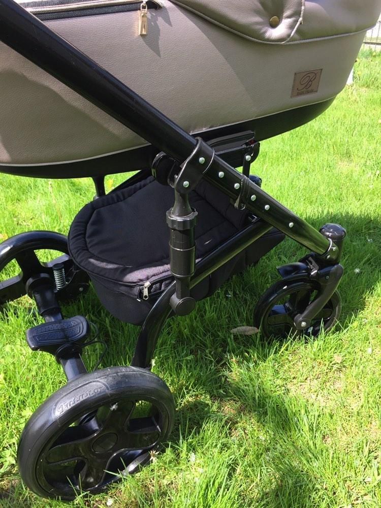 Коляска Baby pram