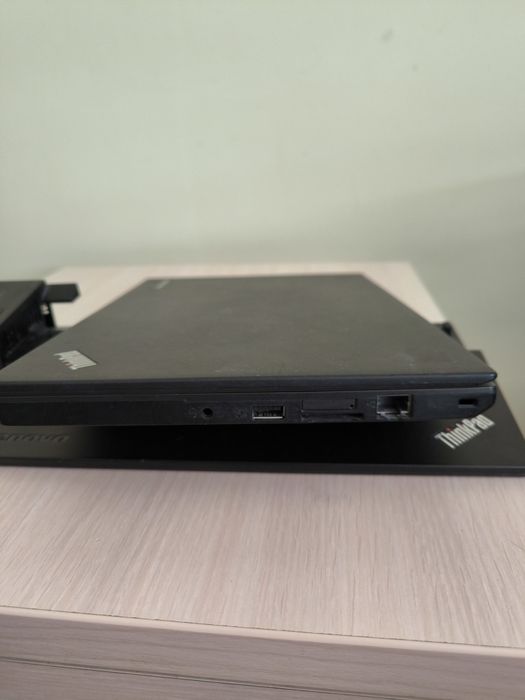 ThinkPad Lenovo x250